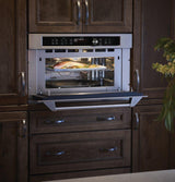 Monogram Built-In Oven with Advantium® Speedcook Technology- 120V