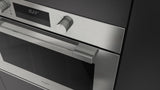 30" MULTIFUNCTION EASY-CLEAN OVEN