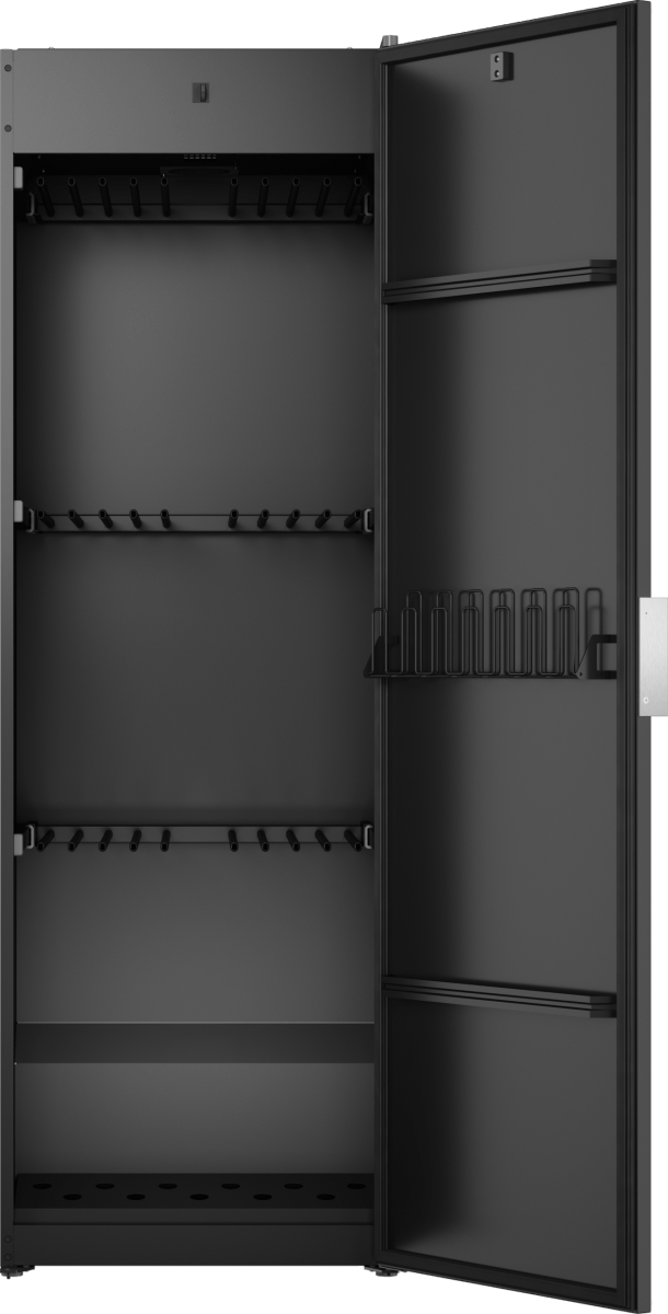 Drying cabinet