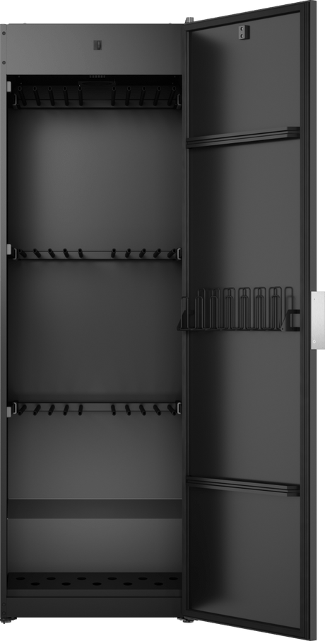 Drying cabinet