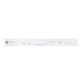 GE Profile™ 8,200 BTU Smart Ultra Quiet Window Air Conditioner for Medium Rooms up to 350 sq. ft.