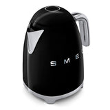 Electric Kettle Black