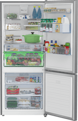 28" Bottom Freezer Refrigerator