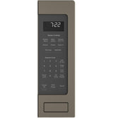 GE Profile™ 2.2 Cu. Ft. Countertop Sensor Microwave Oven