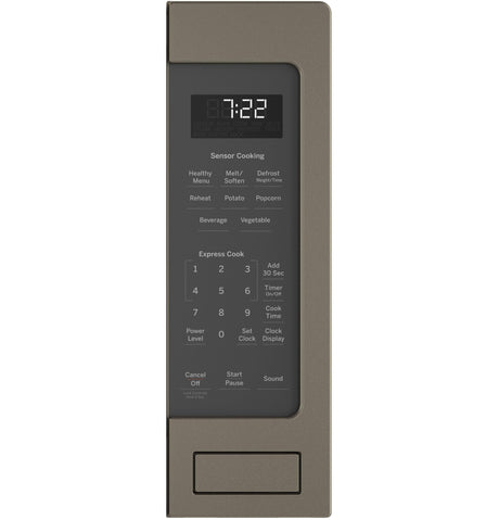 GE Profile™ 2.2 Cu. Ft. Countertop Sensor Microwave Oven