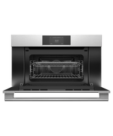 30" Series 7 Professional Compact Convection-Speed Oven