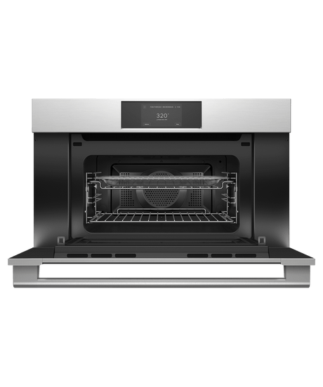 30" Series 7 Professional Compact Convection-Speed Oven