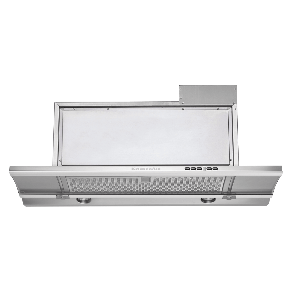 30" Slide-Out Hood