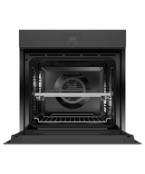 24" Series 9 Minimal Handleless Self-Cleaning Oven