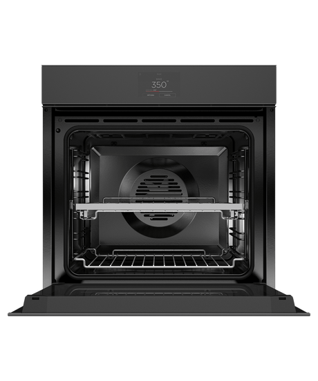 24" Series 9 Minimal Handleless Self-Cleaning Oven