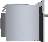 800 Series, 30", Speed Oven, SS, 240v