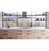 Monogram 36" Induction Cooktop