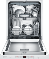Dishwasher 24" White