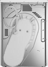 Tumble dryer
