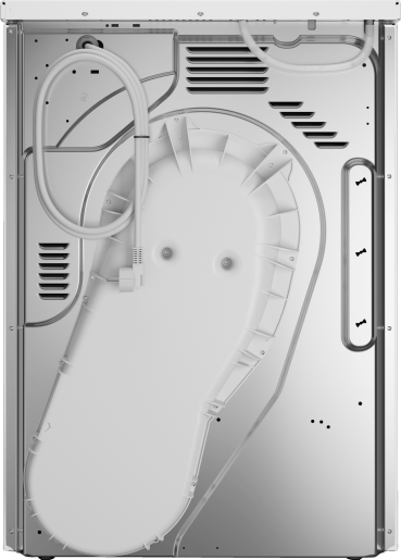 Tumble dryer