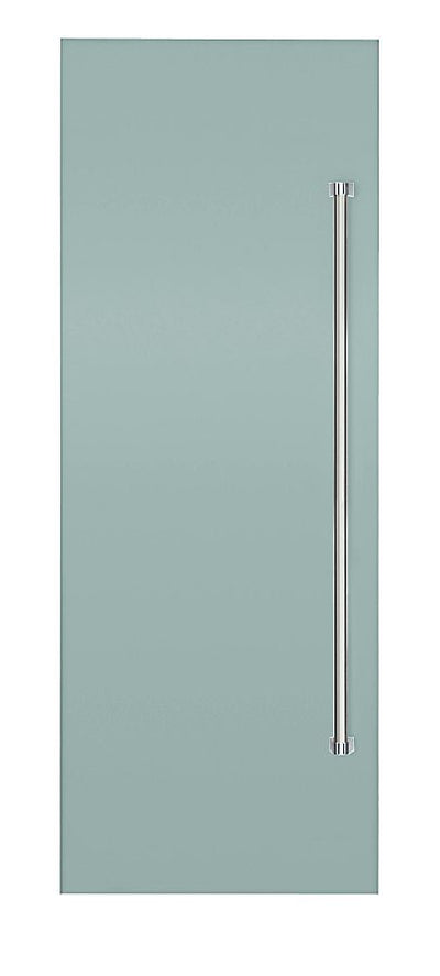 Stainless Steel or Color Door Panel - VICDP30 Stainless Steel or Color Door Panel