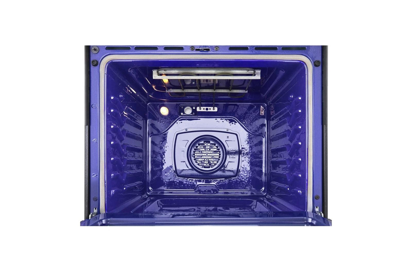 6.3 cu ft. Smart Electric Slide-in Range with Air Fry & EasyClean®