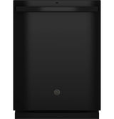 GE® ENERGY STAR® Top Control with Plastic Interior Dishwasher with Sanitize Cycle & Dry Boost