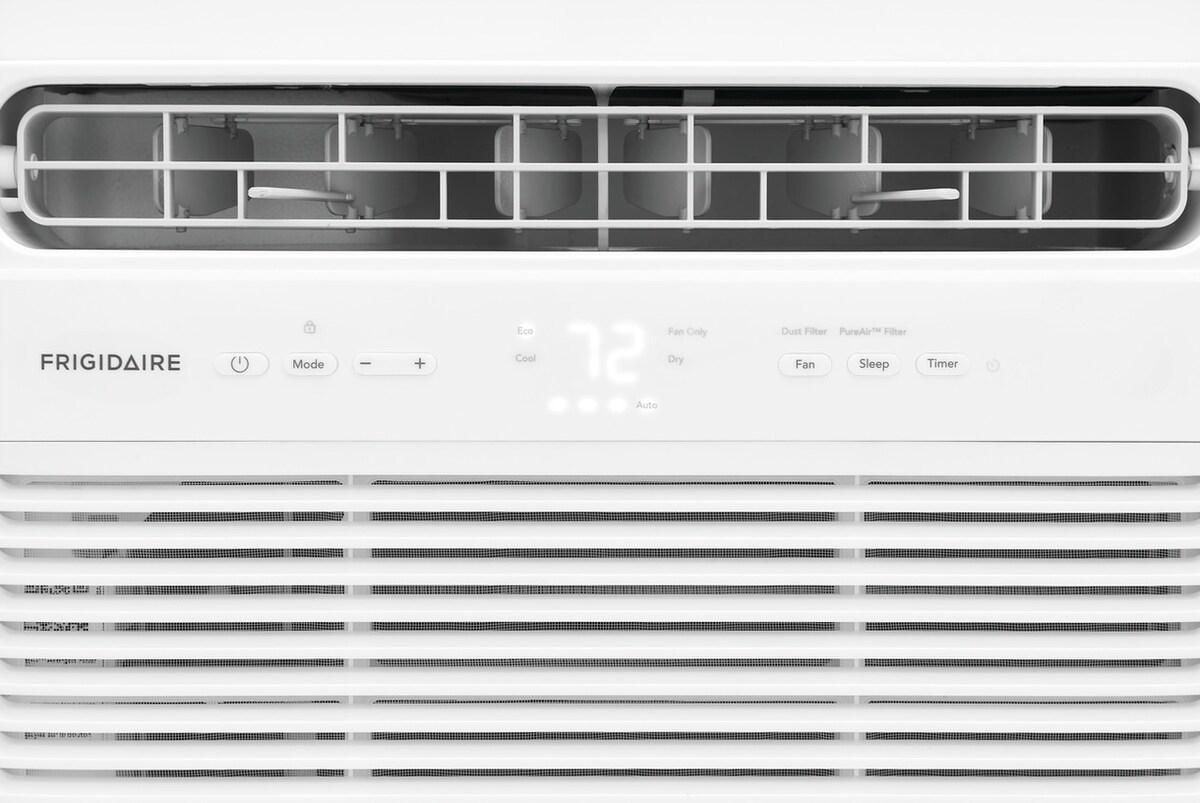5,000 BTU Window Room Air Conditioner