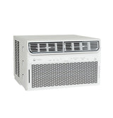 GE Profile™ 13,500 BTU Inverter Smart Ultra Quiet Window Air Conditioner for Large Rooms up to 700 sq. ft.