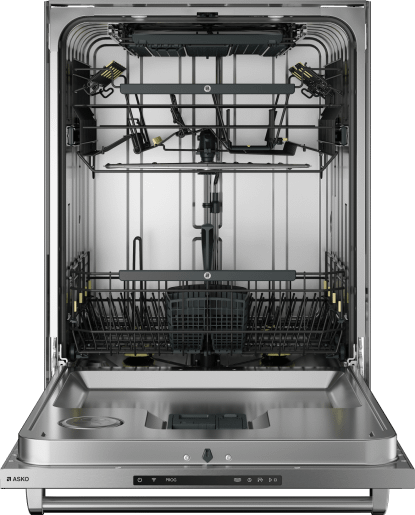 Dishwasher