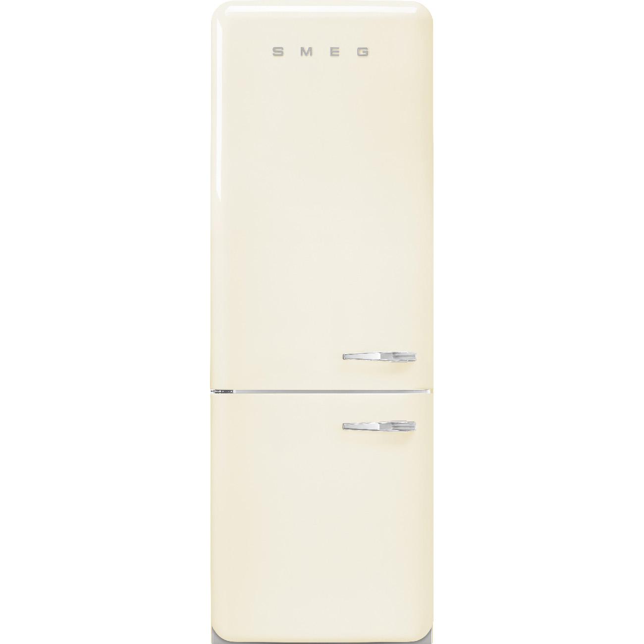 Refrigerator Cream FAB38ULCR