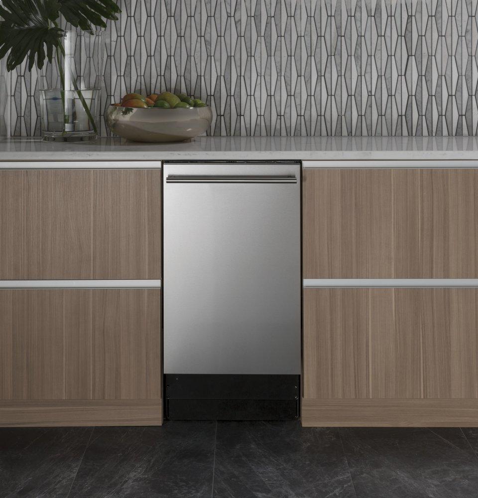 Monogram 18" Dishwasher