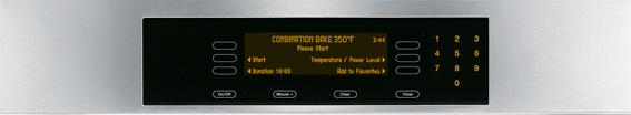 Classic MasterChef 60cm Speed Oven