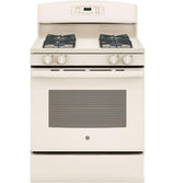 GE® 30" Free-Standing Gas Range