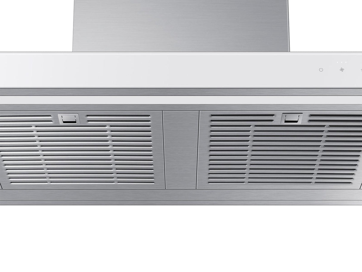 Bespoke Hood Low Noise  630 CFM  30" Width