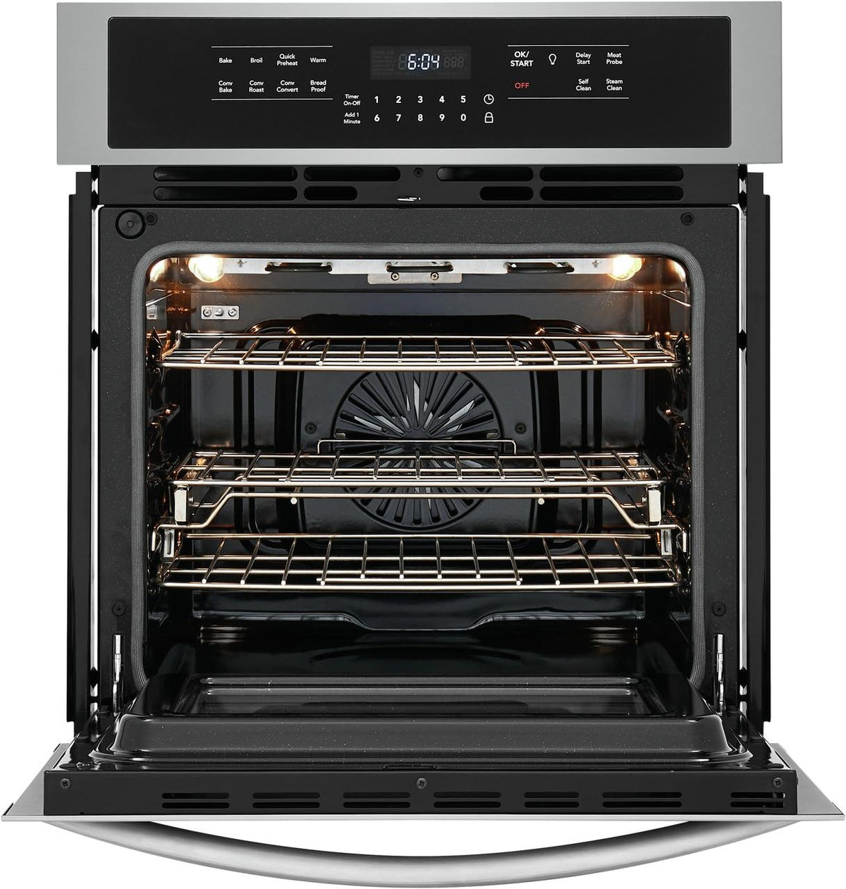 Frigidaire Gallery 27'' Single Electric Wall Oven