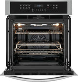 Frigidaire Gallery 27'' Single Electric Wall Oven