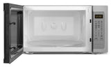2.2 cu. ft. Countertop Microwave with Greater Capacity