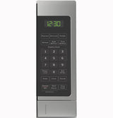 GE® 0.7 Cu. Ft. Spacemaker® Countertop Microwave Oven