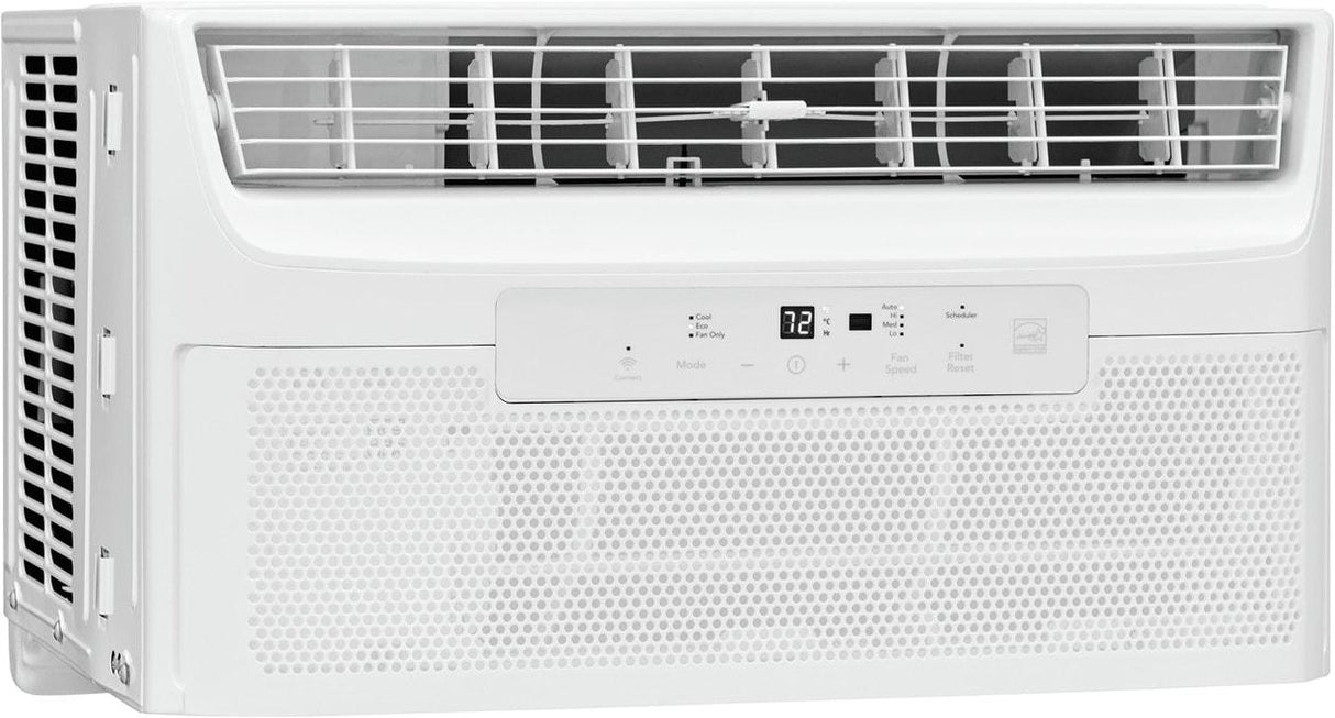 Frigidaire Gallery 6,000 BTU Quiet Temp Smart Room Air Conditioner