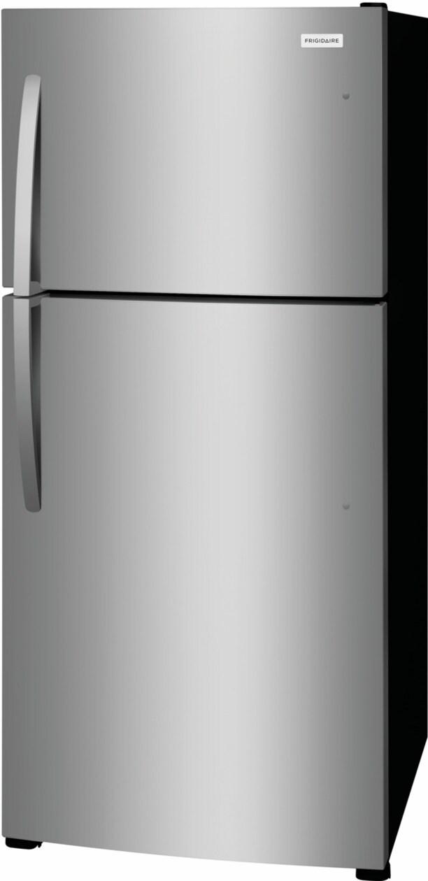 20 Cu. Ft. Garage Ready Top Freezer Refrigerator