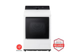 7.3 cu. ft. Ultra Large Capacity Smart Rear Control Ventless Dryer with Dual Inverter Heat Pump Technology and Inverter Direct Drive Motor System