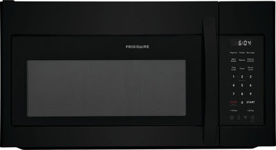 1.8 Cu. Ft. Over-The-Range Microwave