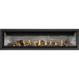 Ascent Linear 76 Direct Vent Fireplace
