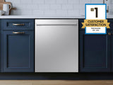 Bespoke AI Smart Dishwasher AI Wash & 3rd Rack Washing System  AutoRelease™ Door  38dBA