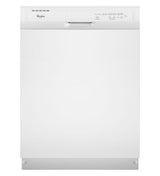 Dishwasher with AnyWare Plus Silverware Basket