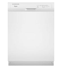 Dishwasher with AnyWare Plus Silverware Basket