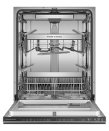 Series 9 Contemporary Tall Built-in Dishwasher