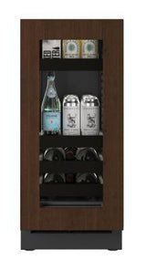 Urbv415 15" Beverage Center With Integrated Frame Finish (115 V/60 Hz)