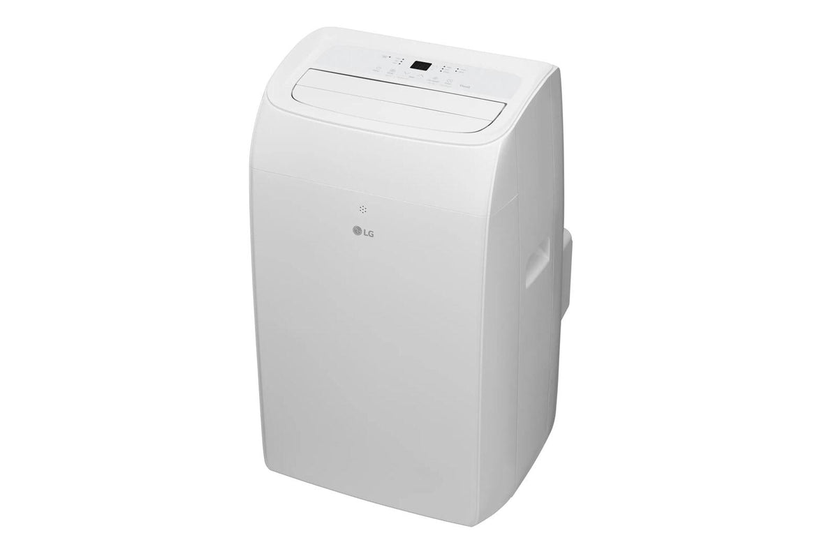 8,350 BTU (SACC) / 12,000 BTU (ASHRAE) Portable Air Conditioner, 350 Sq. Ft