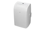 8,350 BTU (SACC) / 12,000 BTU (ASHRAE) Portable Air Conditioner, 350 Sq. Ft