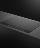 30" Series 7 4 Zone Induction Cooktop