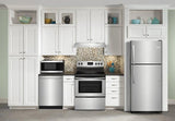 Frigidaire 1.6 Cu. Ft. Countertop Microwave