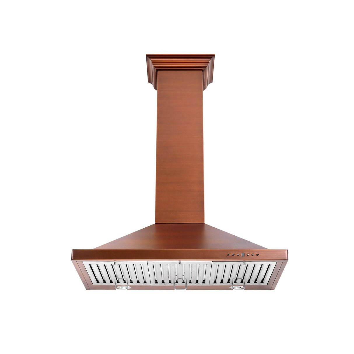 ZLINE Designer Series Wall Mount Range Hood (8KBC)