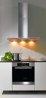 Lumen Series Decor Wall Hood